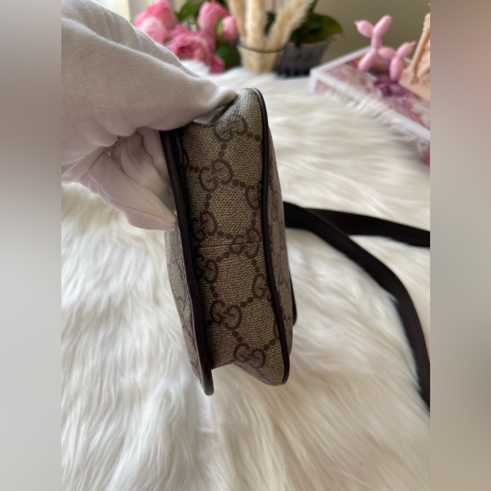‼️ SOLD ‼️Gucci crossbody bag - Picture 13 of 16